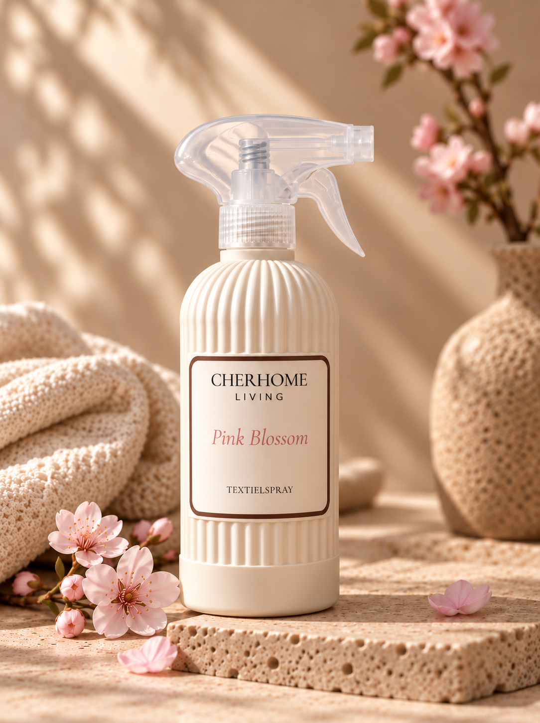 Interieurspray Pink Blossom