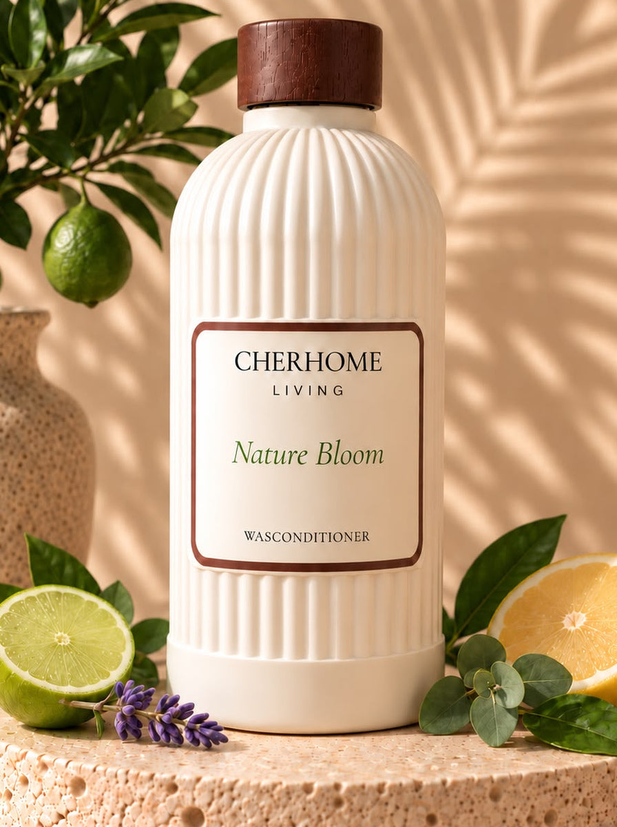Wasconditioner Nature Bloom