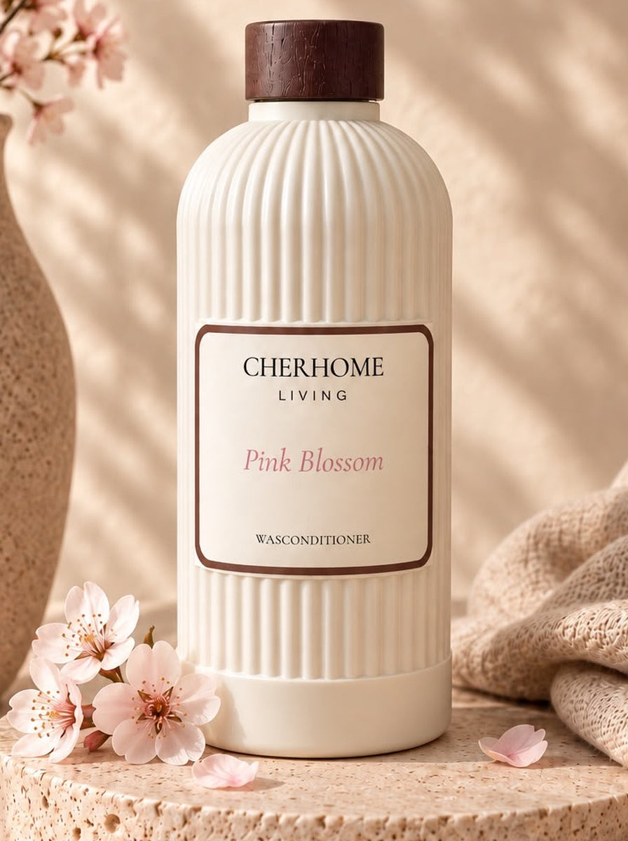 Wasconditioner Pink Blossom