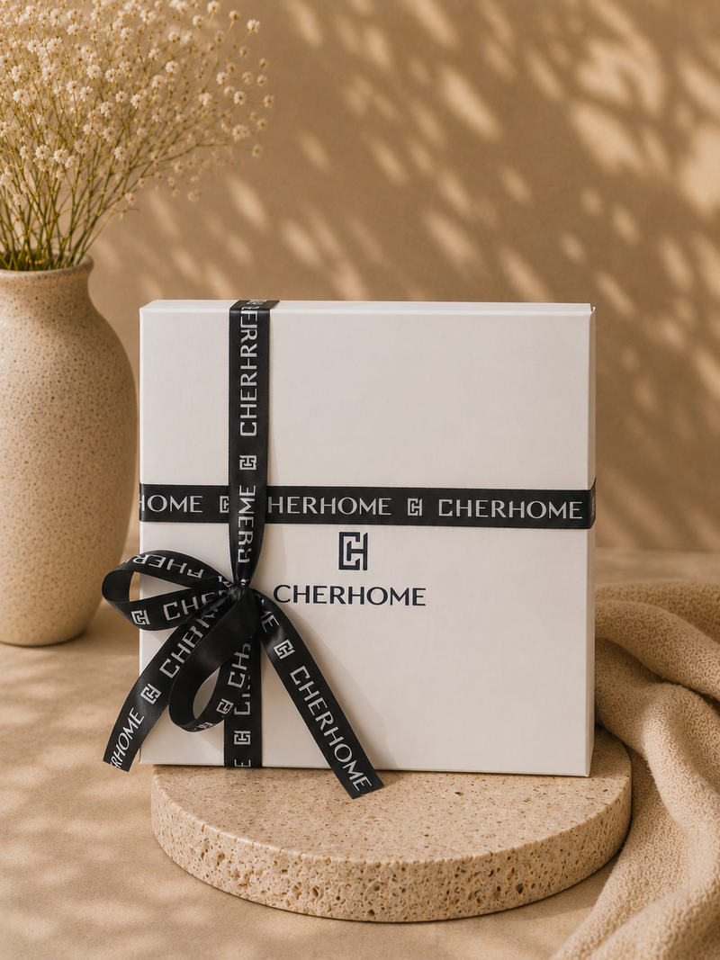CherHome Gift Set