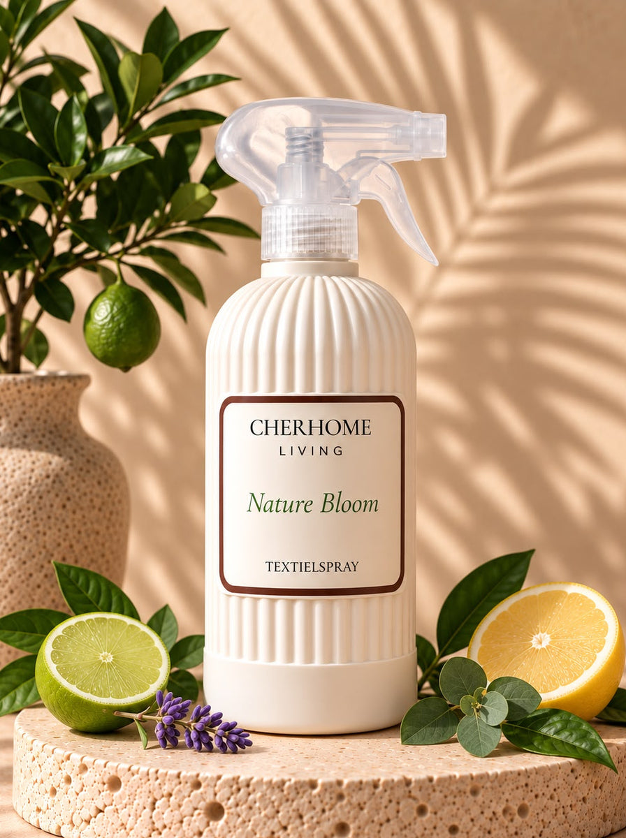 Interieurspray Nature Bloom