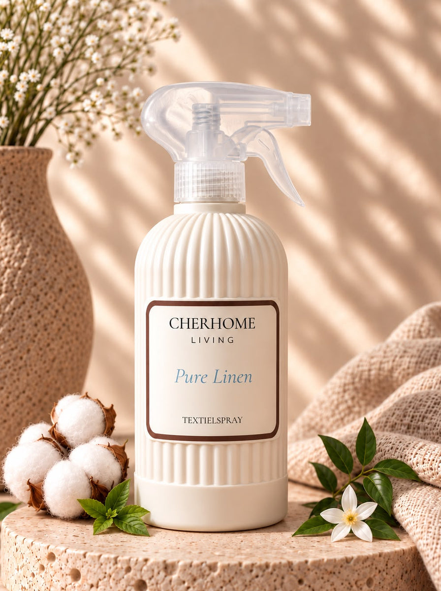 Interieurspray Pure Linen