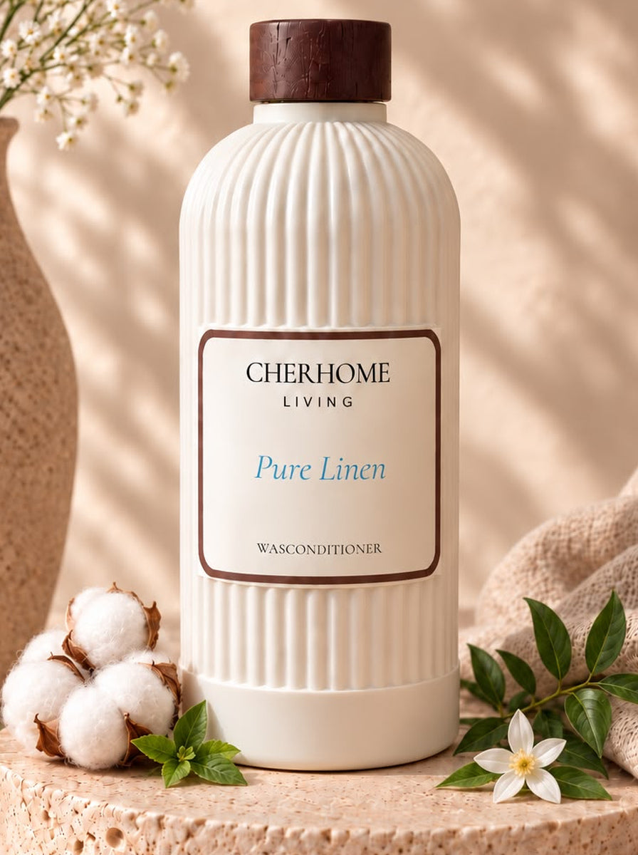 Wasconditioner Pure Linen