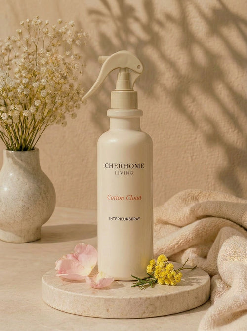 Interieurspray Cotton Cloud