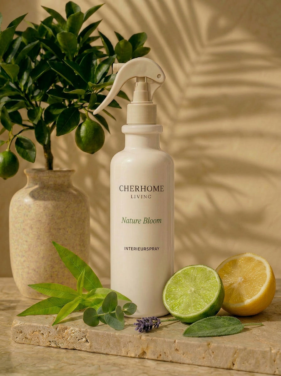 Interieurspray Nature Bloom