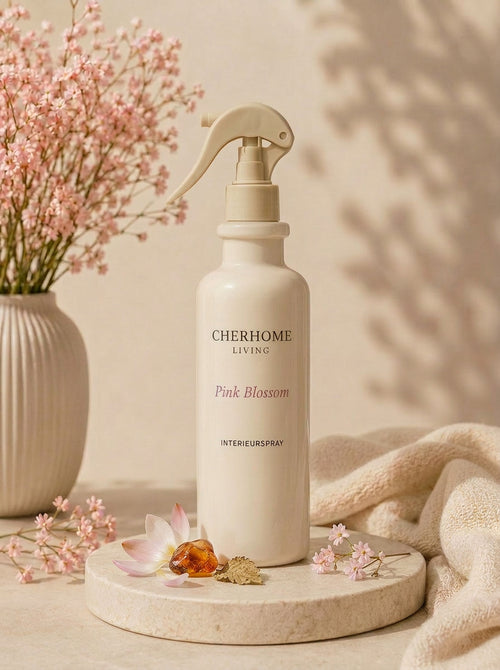 Interieurspray Pink Blossom