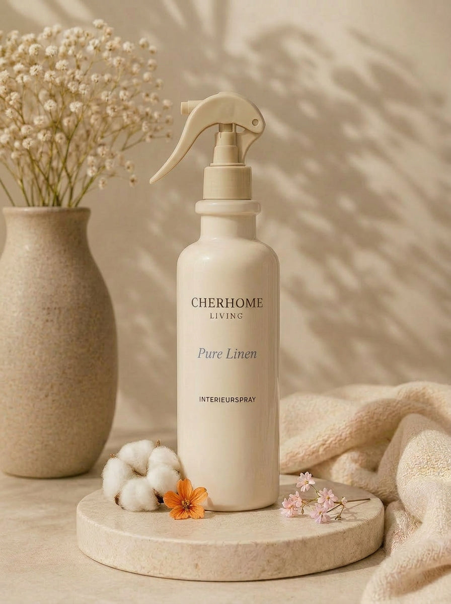 Interieurspray Pure Linen
