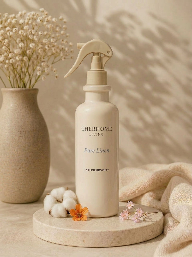 Interieurspray Pure Linen